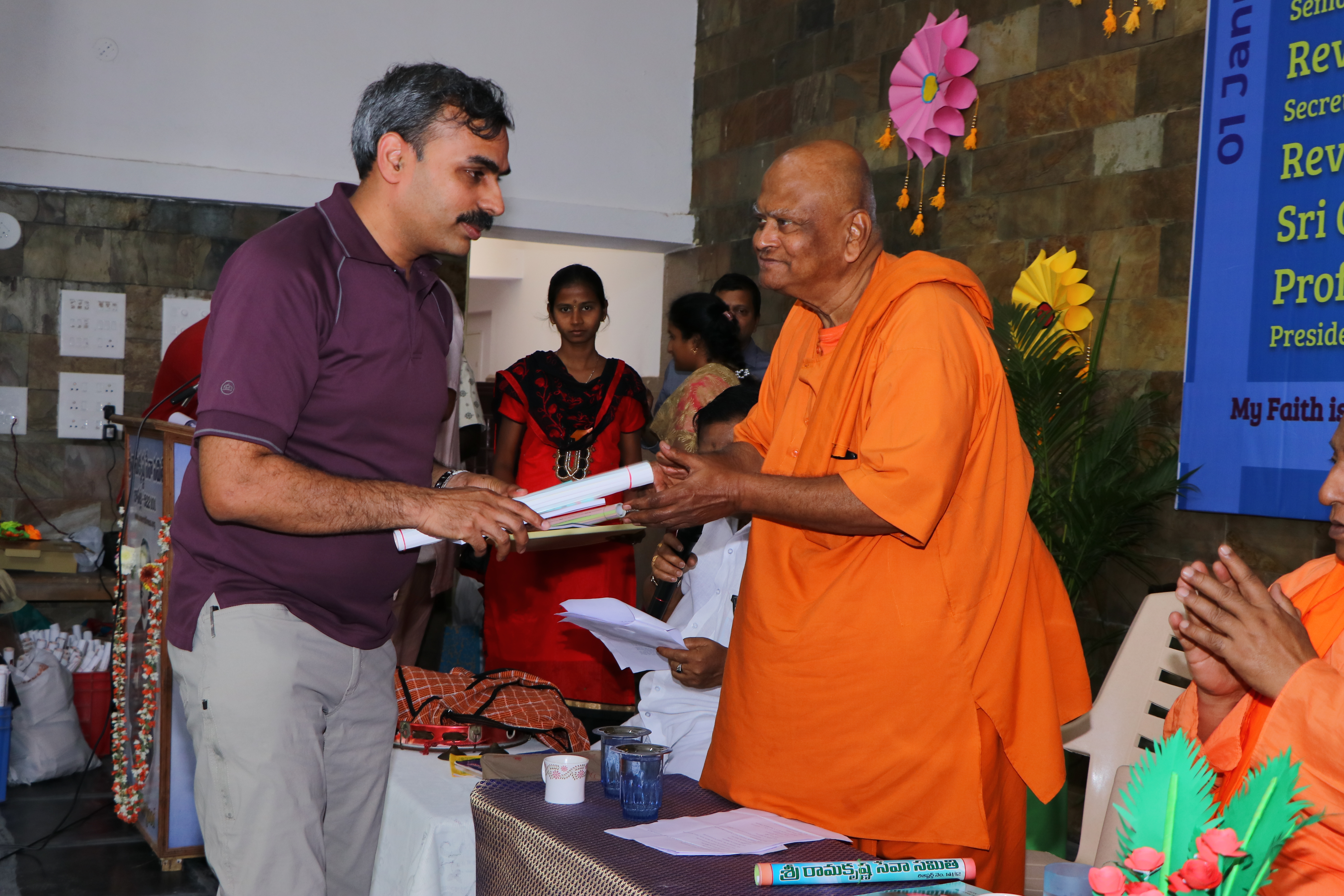 Dr. A. Srikantha phani