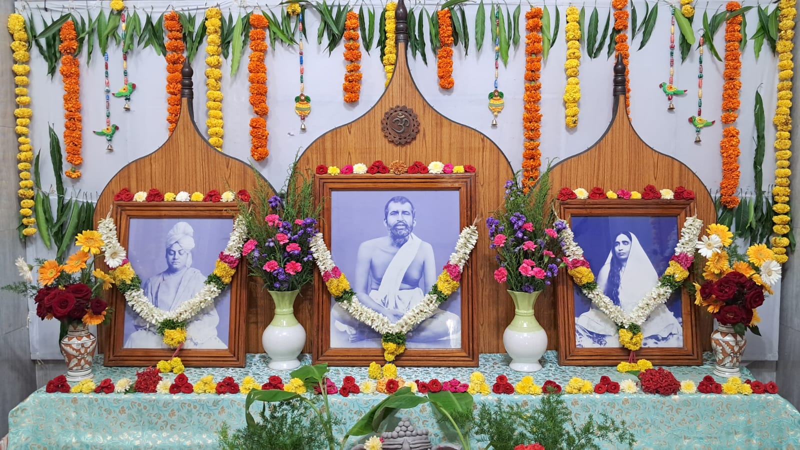 Ramakrishna Jayanti 2023: History, Significance and Inspiring Quotes by  Ramakrishna Paramhansa - News18