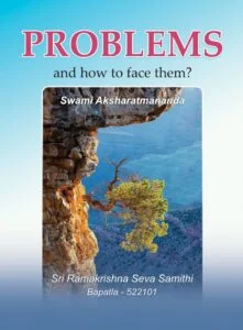 Problems and how to face them